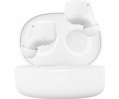 Słuchawki bezprzewodowe Belkin SoundForm Bolt White